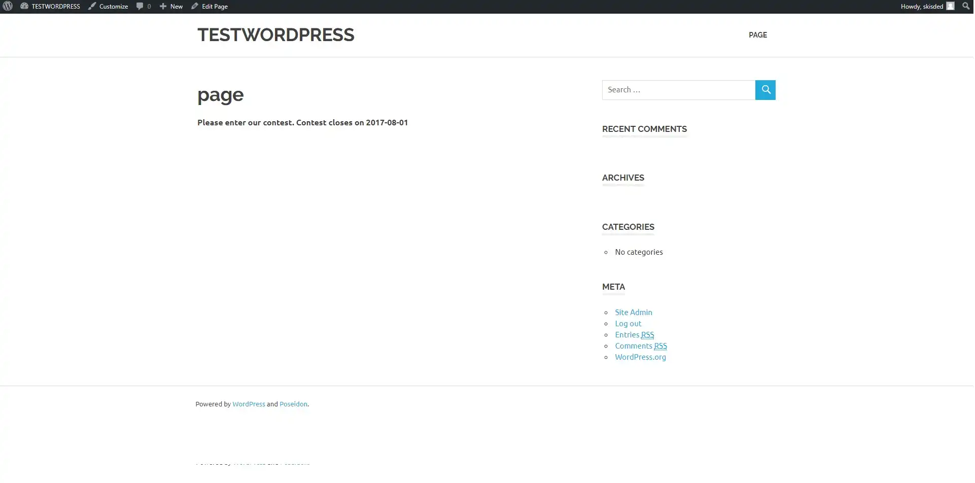 Aether Content Hider Plugin for WordPress v1.2.0 NULLED 4 Aether Content Hider Plugin for WordPress 4