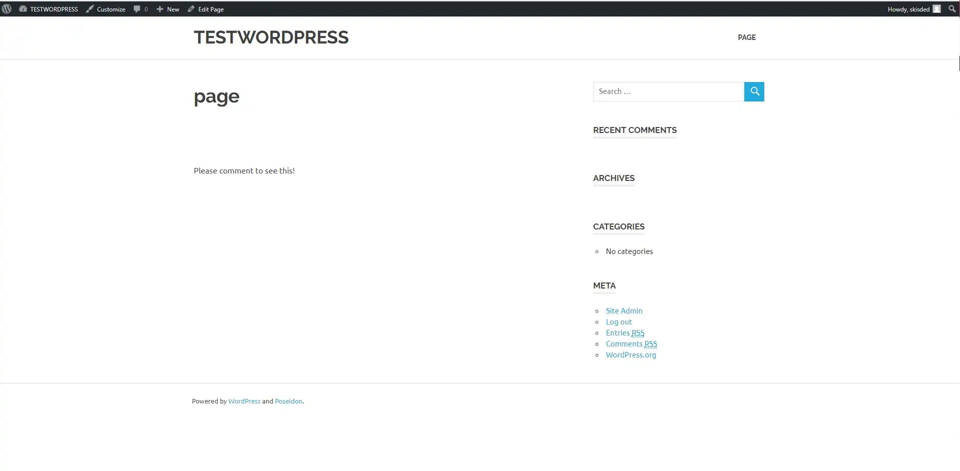 Aether Content Hider Plugin for WordPress v1.2.0 NULLED 6 Aether Content Hider Plugin for WordPress 6