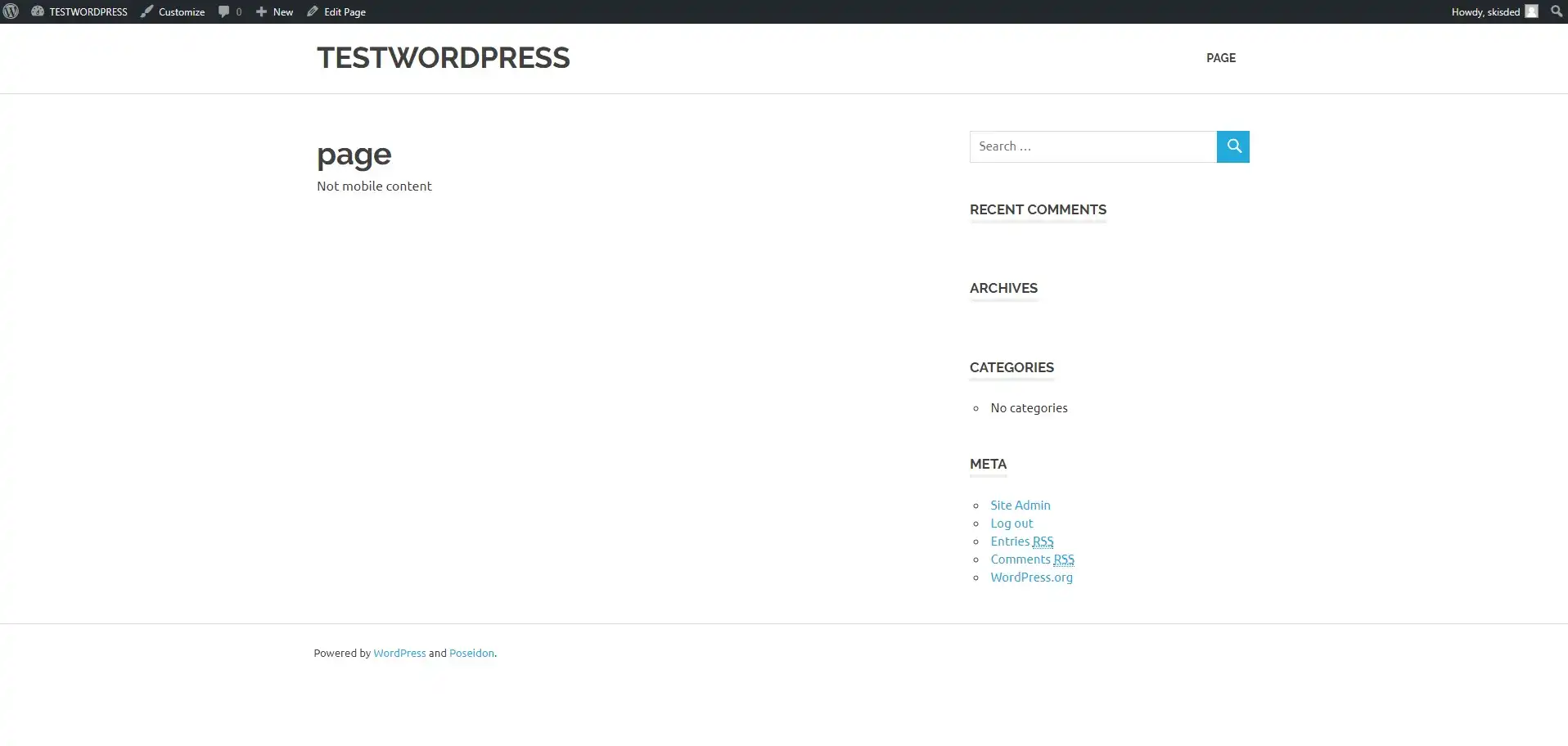 Aether Content Hider Plugin for WordPress v1.2.0 NULLED 8 Aether Content Hider Plugin for WordPress 8