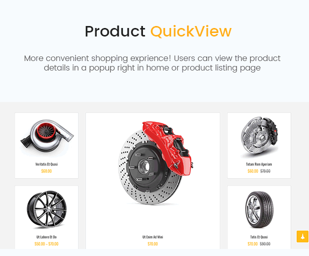 Autusin - Auto Parts & Car Accessories Shop Elementor WooCommerce WordPress Theme 12