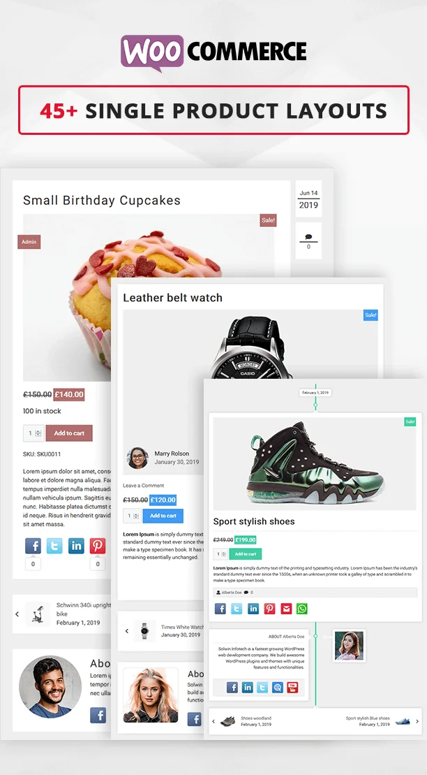 Blog Designer PRO for WordPress 4