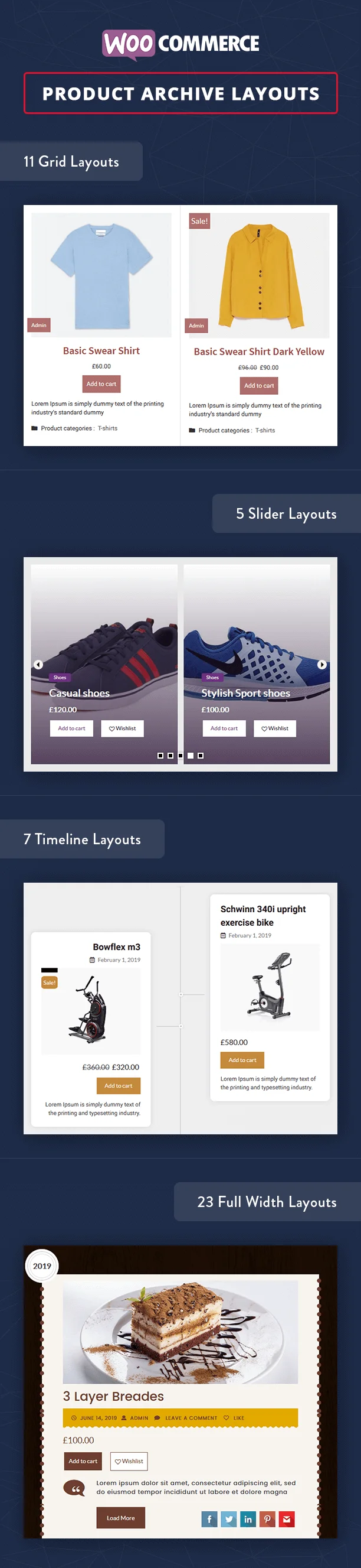 Blog Designer PRO for WordPress 5