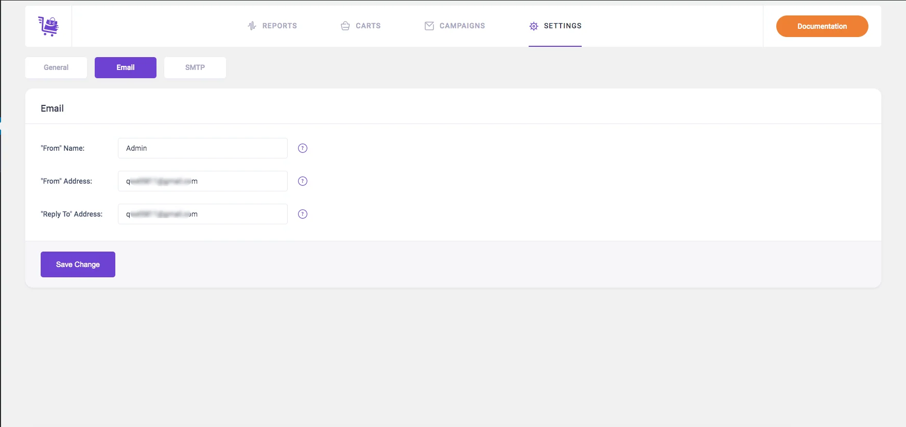 Cart Lift - Abandoned Cart Recovery for WooCommerce and EDD Pro 5