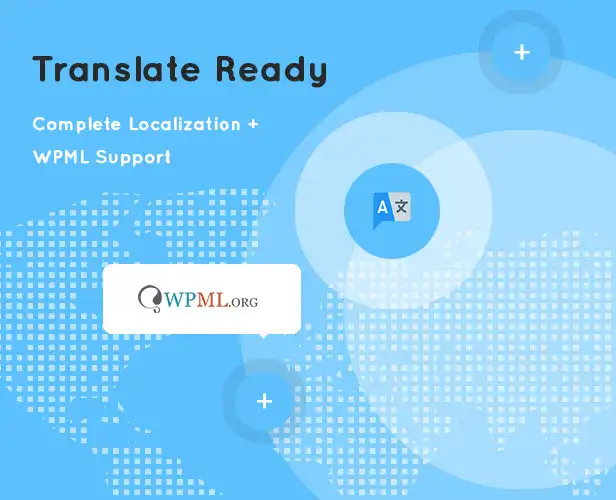 CityBook - Directory & Listing WordPress Theme 8