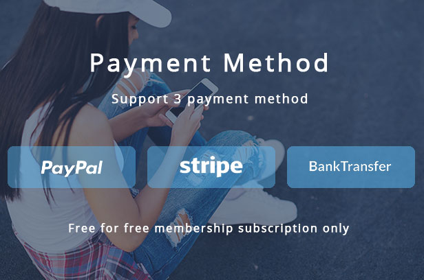CityBook - Directory & Listing WordPress Theme 9