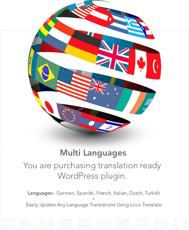 Cryptocurrency Exchanges List Pro - WordPress Plugin 2