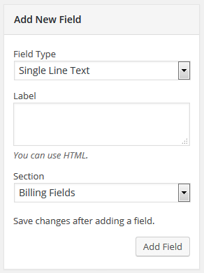 Flexible Checkout Fields PRO WooCommerce By WPDesk 3