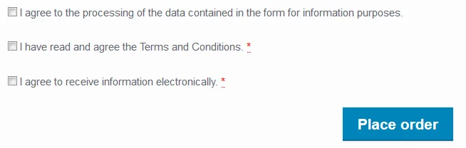 Flexible Checkout Fields PRO WooCommerce By WPDesk 4