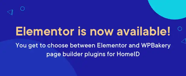 HomeID v1.4.6 NULLED - Real Estate WordPress Theme 1 HomeID - Real Estate WordPress Theme 1