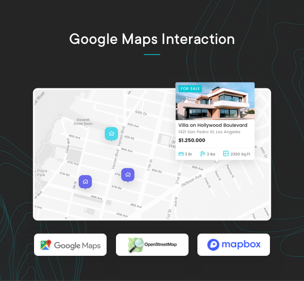 HomeID - Real Estate WordPress Theme 12