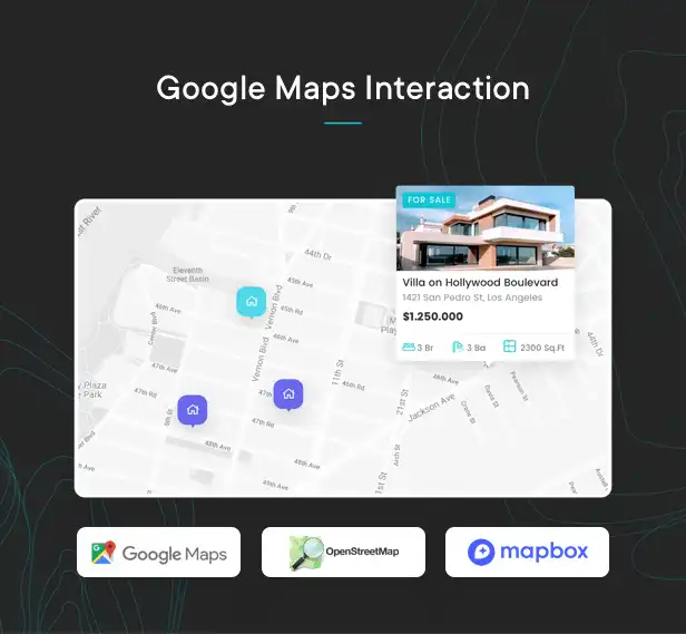 HomeID v1.4.6 NULLED - Real Estate WordPress Theme 12 HomeID - Real Estate WordPress Theme 12