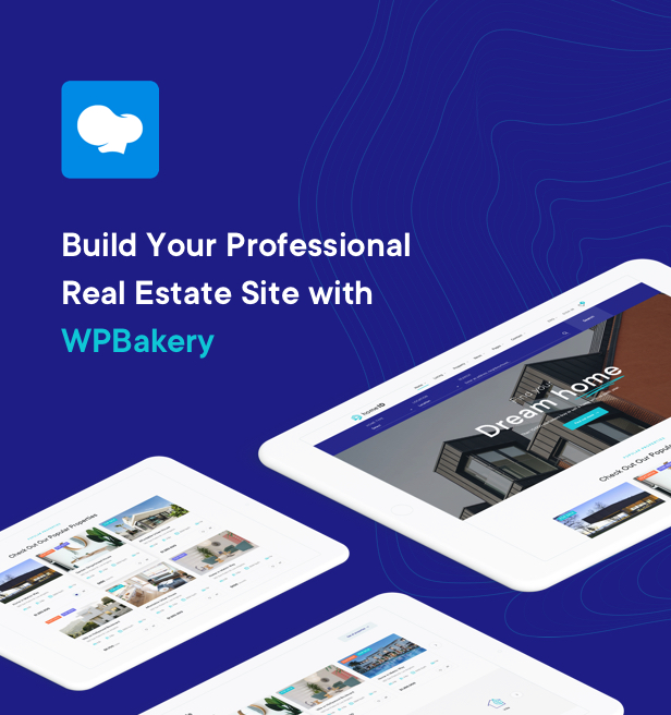 HomeID - Real Estate WordPress Theme 7