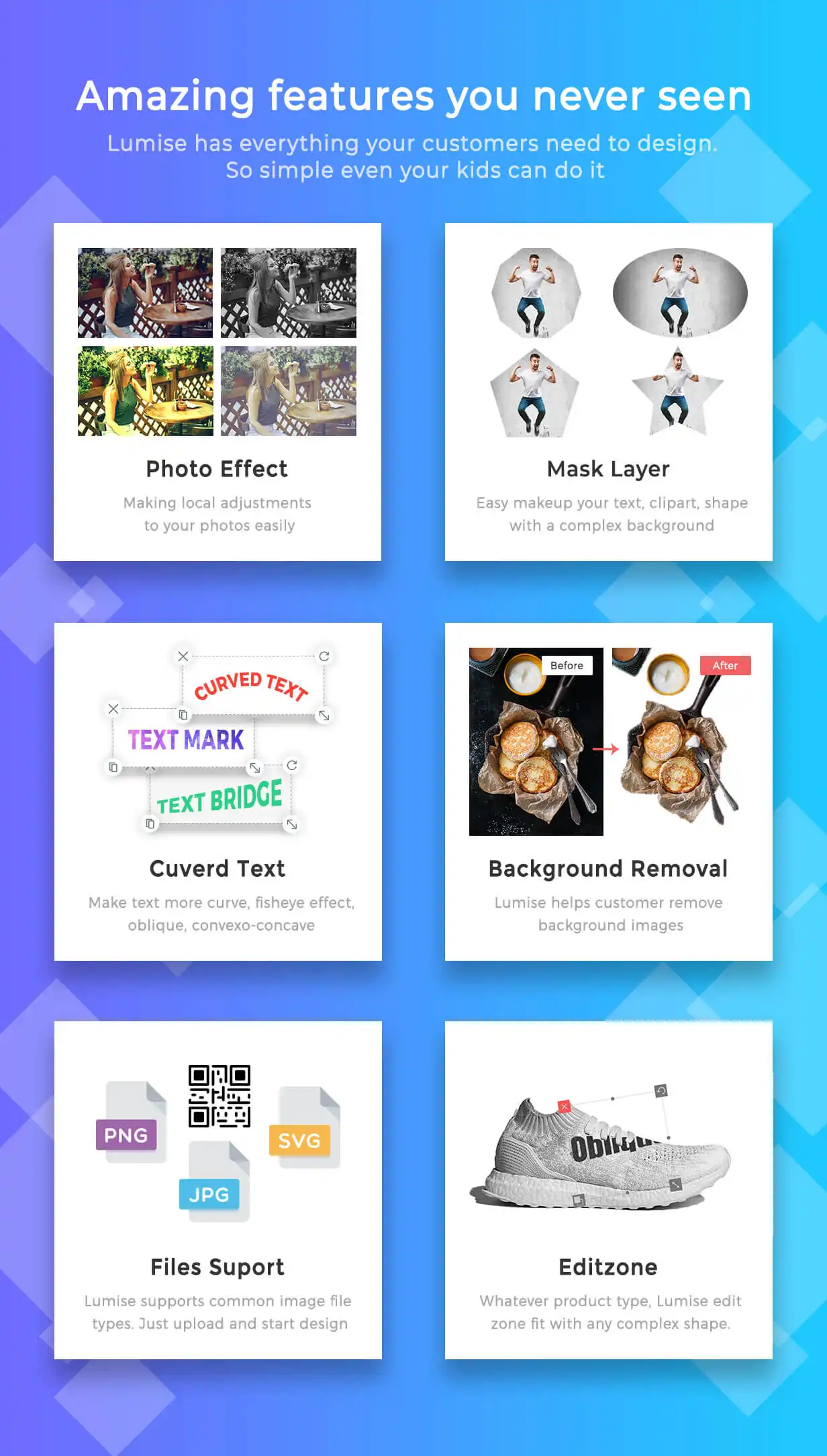 Lumise Product Designer WooCommerce WordPress 4
