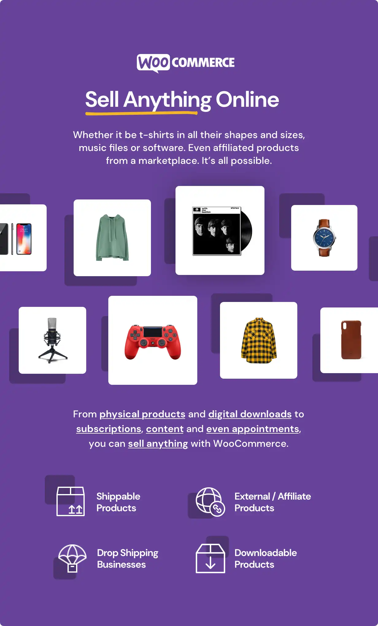 Mr. Tailor - eCommerce WordPress Theme for WooCommerce 6