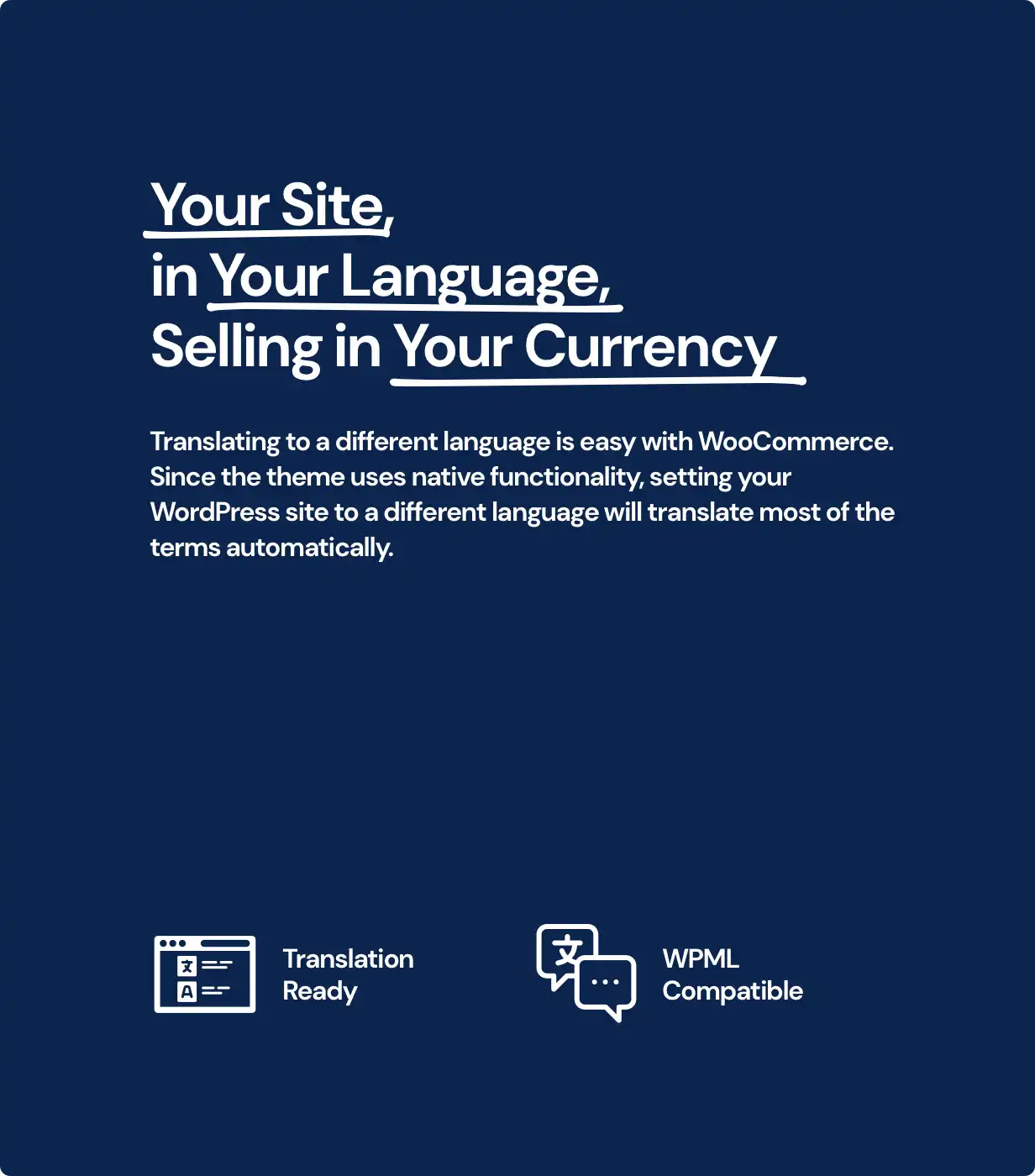 Mr. Tailor - eCommerce WordPress Theme for WooCommerce 9