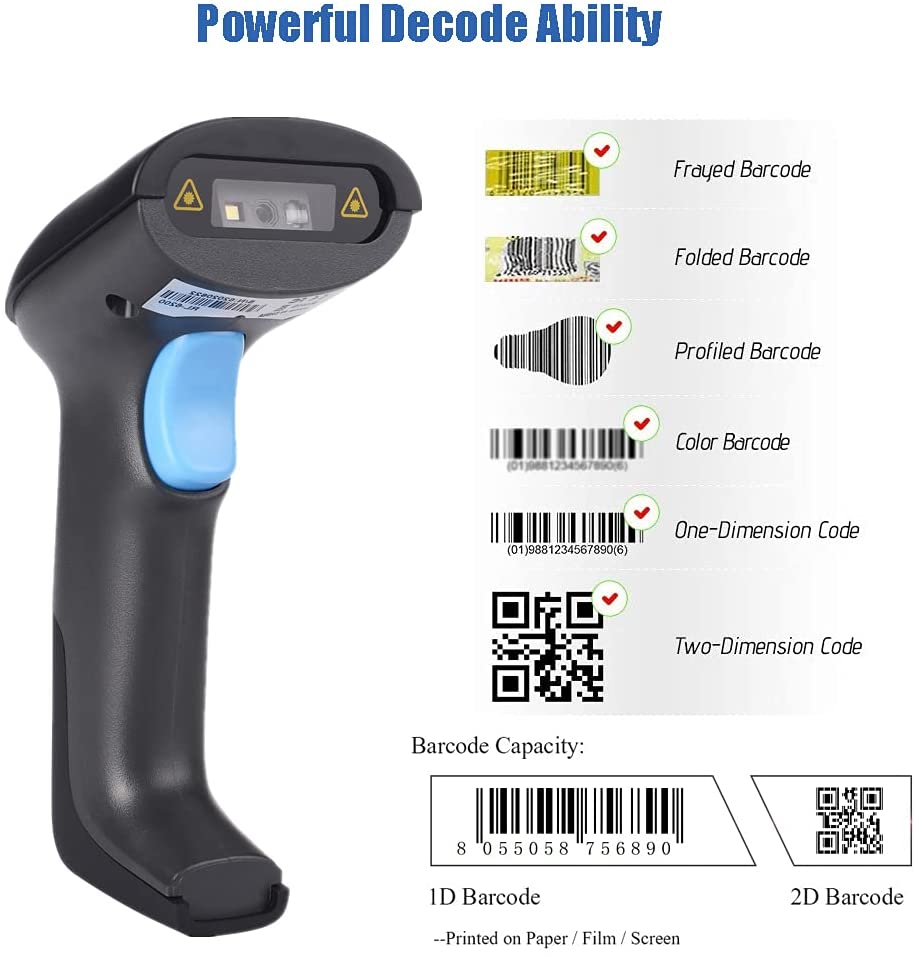 Order Barcodes for WooCommerce 1