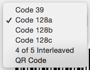 Order Barcodes for WooCommerce 7