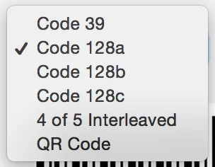 Order Barcodes for WooCommerce v2.9 NULLED 6 Order Barcodes for WooCommerce 7