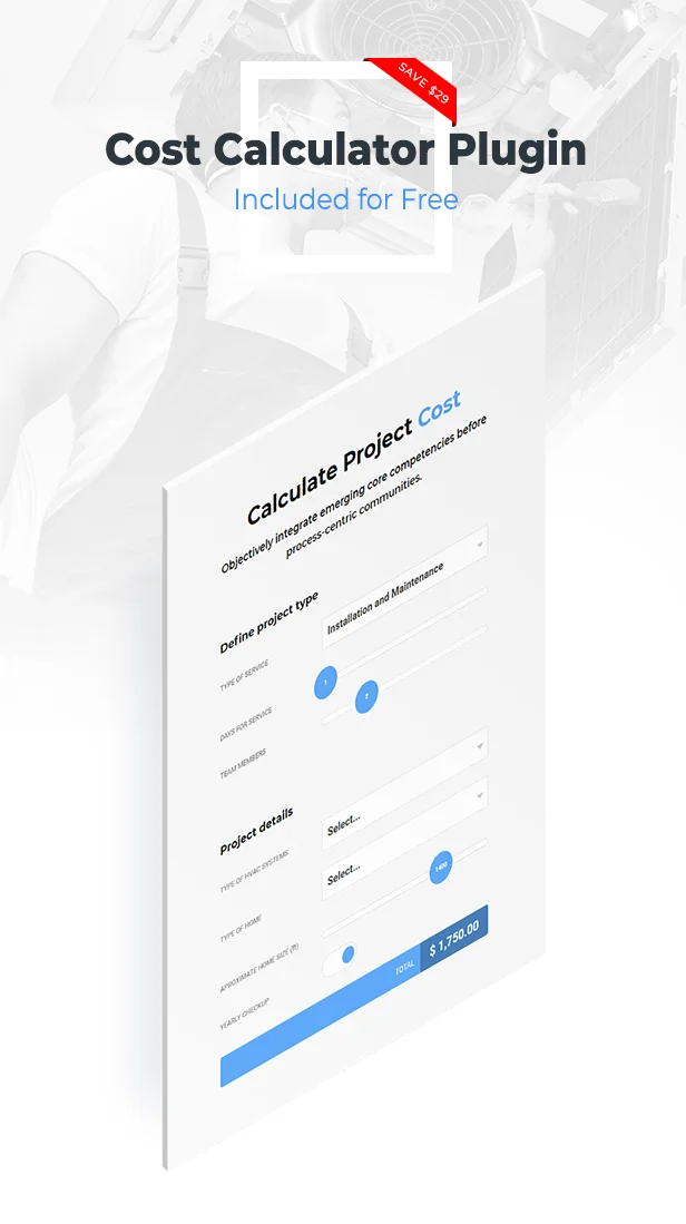 ProHauz – Handyman & Plumber 2