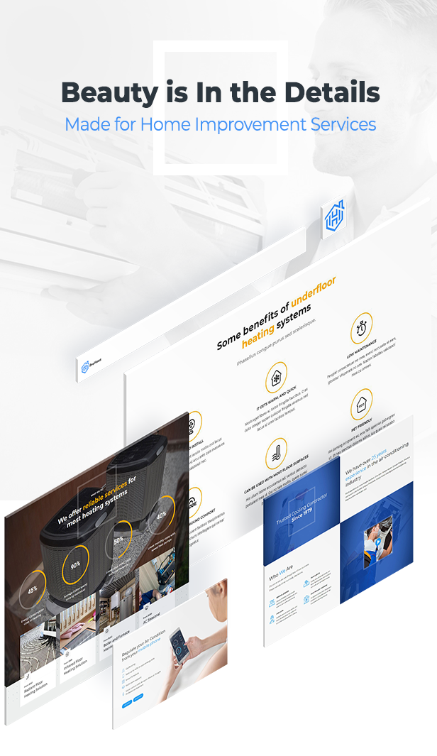 ProHauz – Handyman & Plumber 3