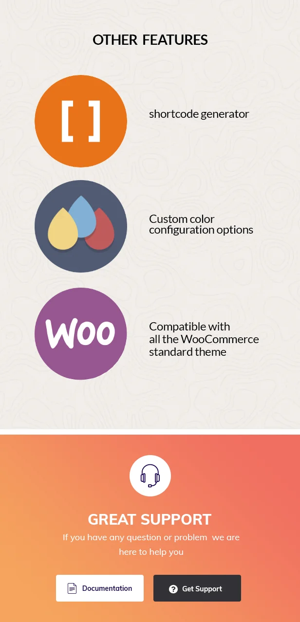 Sticky Mini Cart For WooCommerce v1.1.1 NULLED 5 Sticky Mini Cart For WooCommerce 5