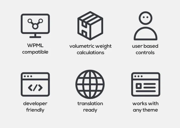 Table Rate Shipping for WooCommerce 3