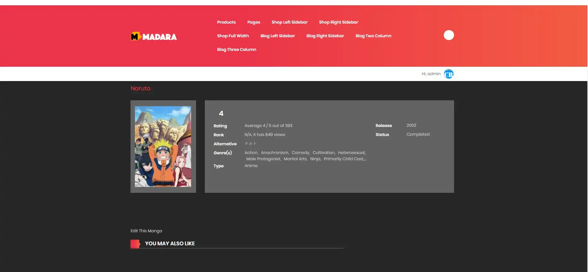 Ultimate Anime Scraper v1.0.1 NULLED 2 Ultimate Anime Scraper 2