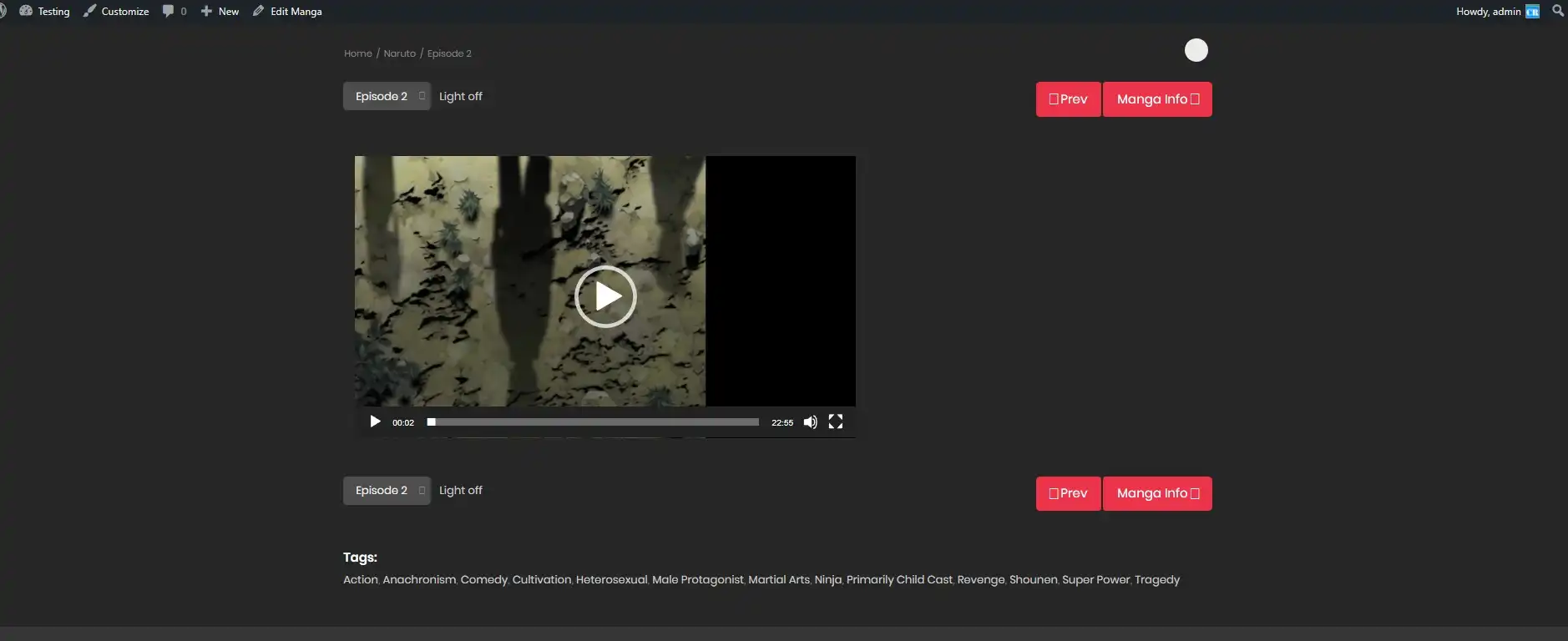 Ultimate Anime Scraper v1.0.1 NULLED 4 Ultimate Anime Scraper 4