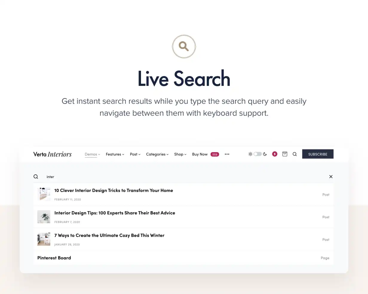 Verta v1.0.2 NULLED - Multi-Concept WordPress Theme for Modern Publishers 11 Verta - Multi-Concept WordPress Theme for Modern Publishers 11