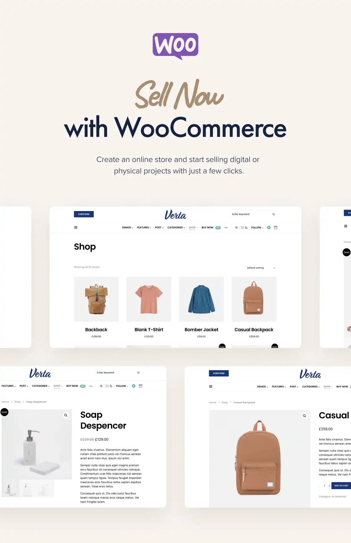 Verta v1.0.2 NULLED - Multi-Concept WordPress Theme for Modern Publishers 6 Verta - Multi-Concept WordPress Theme for Modern Publishers 6