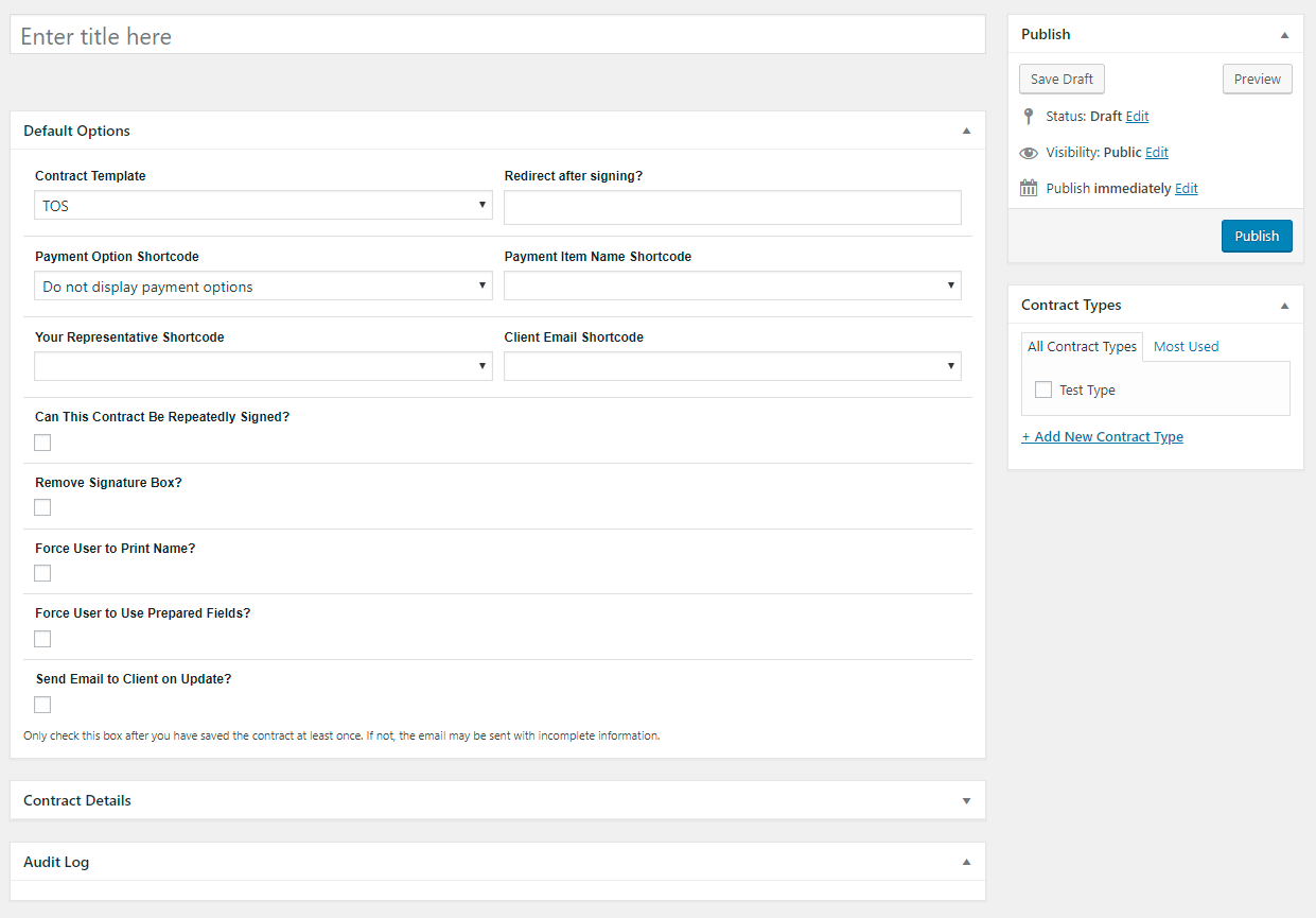 WP Online Contract 1