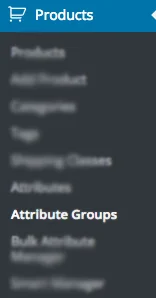 WooCommerce Group Attributes by welaunch 6