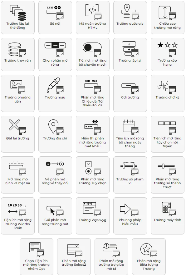 e-ProForm Extended v2.3.0 + core v3.0.9 - e-Addons for Elementor 1 e-ProForm Extended - e-Addons for Elementor