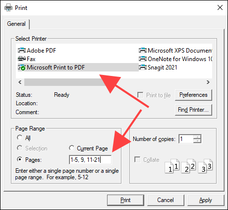 Cách xóa các trang riêng lẻ khỏi tệp PDF 2 Cách xóa các trang riêng lẻ khỏi tệp PDF