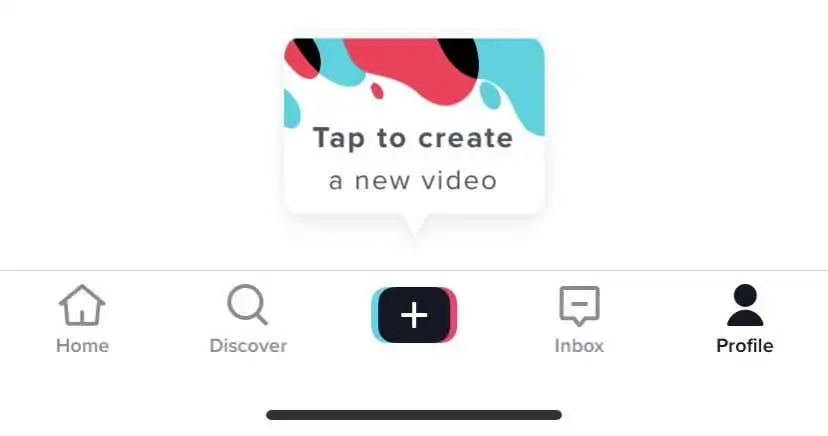 Cách tạo và chỉnh sửa video TikTok cho người mới bắt đầu 1 Cách tạo và chỉnh sửa video TikTok cho người mới bắt đầu