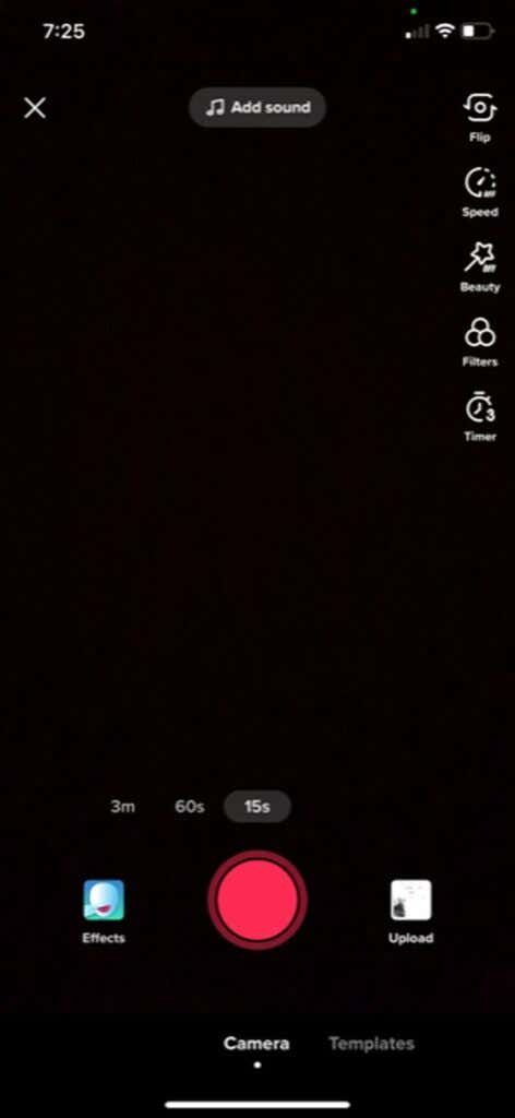Cách tạo và chỉnh sửa video TikTok cho người mới bắt đầu 2 Cách tạo và chỉnh sửa video TikTok cho người mới bắt đầu