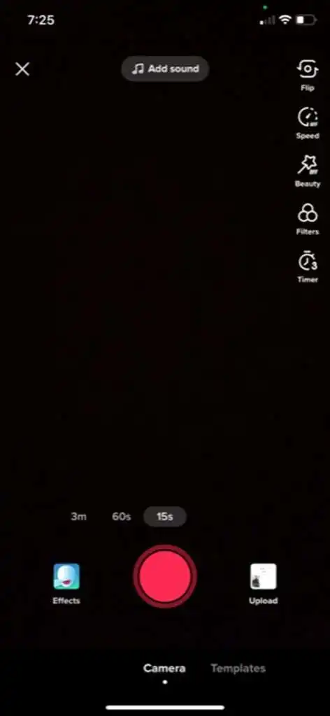 Cách tạo và chỉnh sửa video TikTok cho người mới bắt đầu 2 Cách tạo và chỉnh sửa video TikTok cho người mới bắt đầu