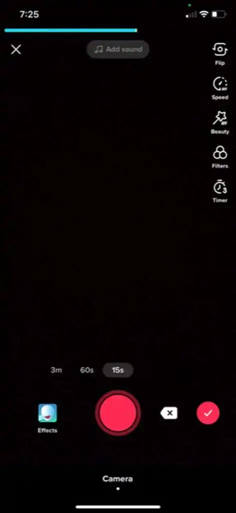 Cách tạo và chỉnh sửa video TikTok cho người mới bắt đầu 4 Cách tạo và chỉnh sửa video TikTok cho người mới bắt đầu