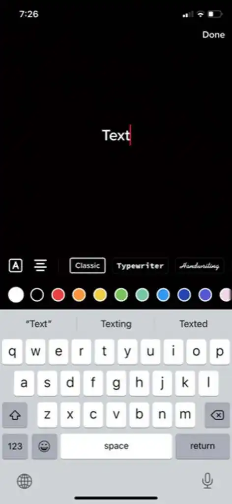 Cách tạo và chỉnh sửa video TikTok cho người mới bắt đầu 8 Cách tạo và chỉnh sửa video TikTok cho người mới bắt đầu