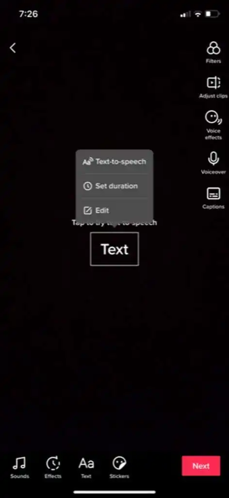 Cách tạo và chỉnh sửa video TikTok cho người mới bắt đầu 9 Cách tạo và chỉnh sửa video TikTok cho người mới bắt đầu