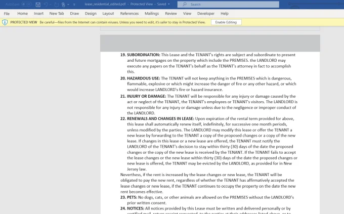 Cách chuyển PDF sang định dạng Google Doc 7 Cách chuyển PDF sang định dạng Google Doc