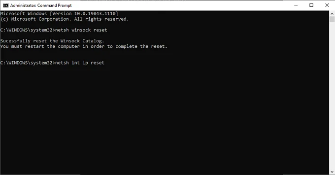 7 cách khắc phục nhanh khi Minecraft liên tục gặp sự cố 15 7 cách khắc phục nhanh khi Minecraft liên tục gặp sự cố