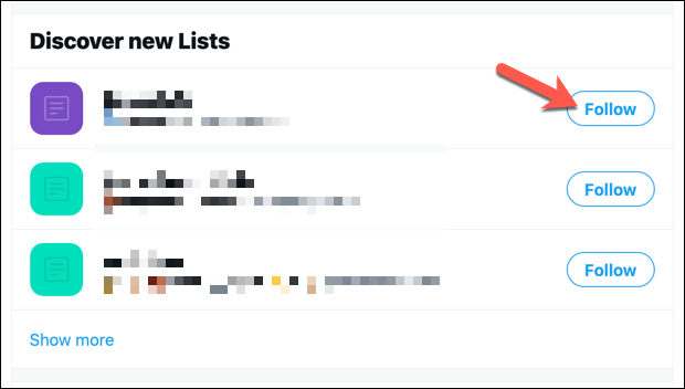 Cách thiết lập và sử dụng danh sách Twitter 3 Cách thiết lập và sử dụng danh sách Twitter