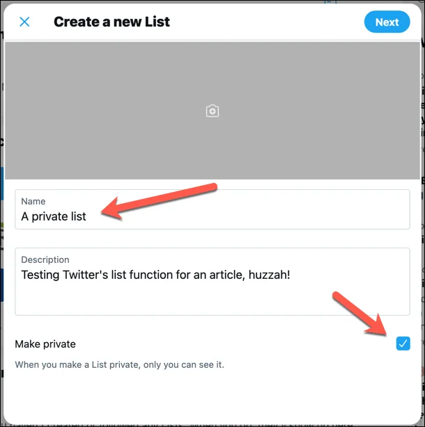 Cách thiết lập và sử dụng danh sách Twitter 11 Cách thiết lập và sử dụng danh sách Twitter
