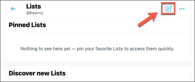 Cách thiết lập và sử dụng danh sách Twitter 10 Cách thiết lập và sử dụng danh sách Twitter