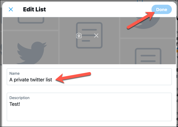 Cách thiết lập và sử dụng danh sách Twitter 18 Cách thiết lập và sử dụng danh sách Twitter