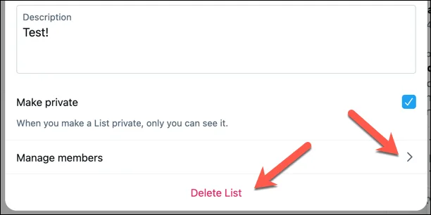 Cách thiết lập và sử dụng danh sách Twitter 19 Cách thiết lập và sử dụng danh sách Twitter