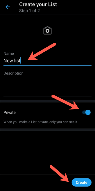 Cách thiết lập và sử dụng danh sách Twitter 23 Cách thiết lập và sử dụng danh sách Twitter