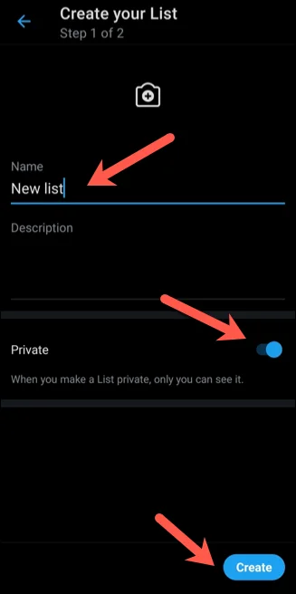 Cách thiết lập và sử dụng danh sách Twitter 23 Cách thiết lập và sử dụng danh sách Twitter