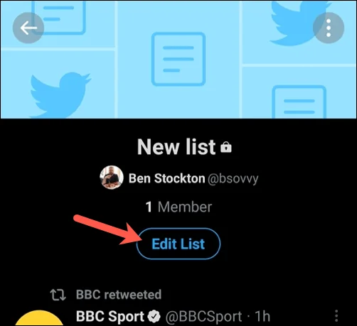 Cách thiết lập và sử dụng danh sách Twitter 25 Cách thiết lập và sử dụng danh sách Twitter